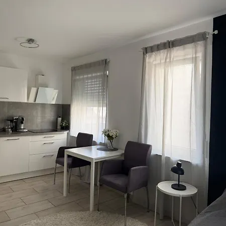 Modernes - Self Check In - Zentral Apartment
