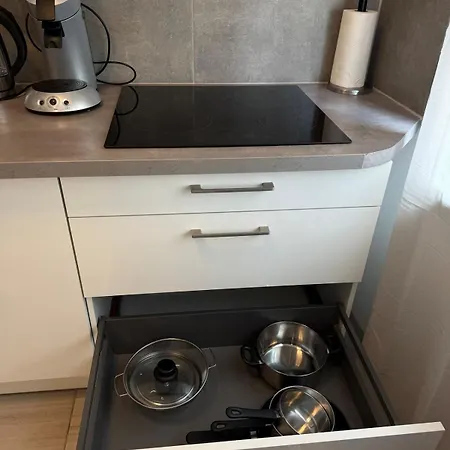 Urban - Self Check In - *