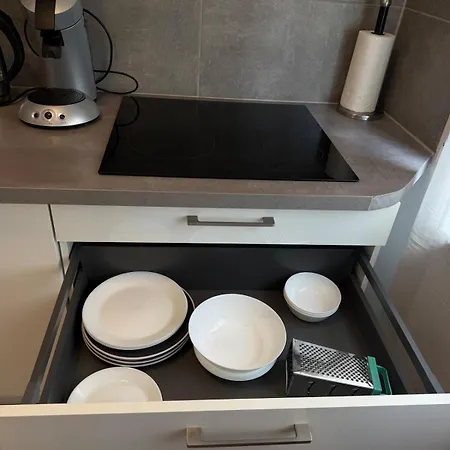 Urban - Self Check In - Bad Nauheim