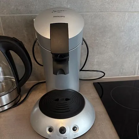 Urban - Self Check In -