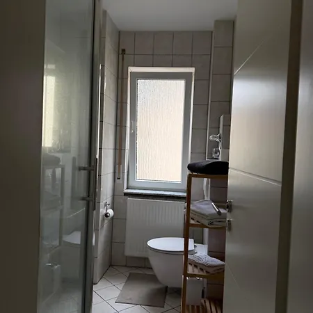 Apartamento Urban - Self Check In - Bad Nauheim