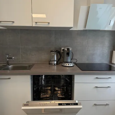 Urban - Self Check In - *