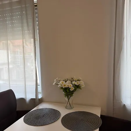 Apartment Urban - Self Check In - Bad Nauheim