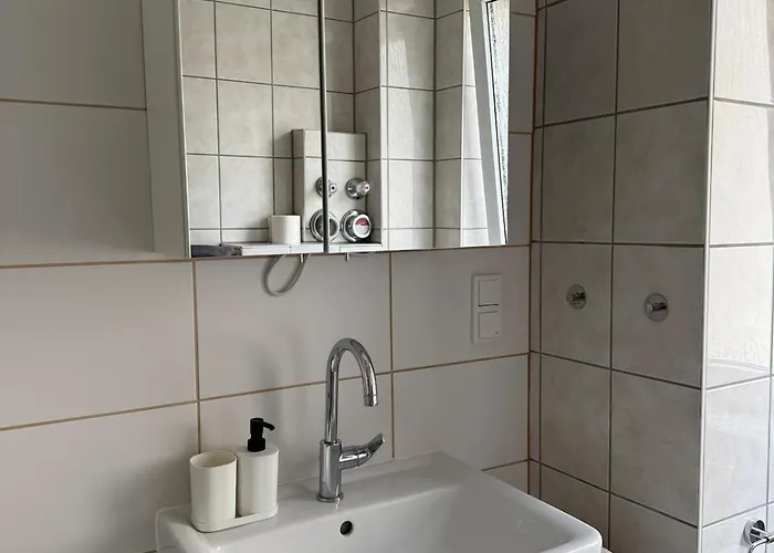 公寓 Urban - Self Check In - *