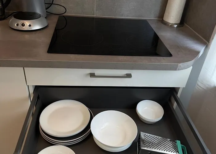 Urban - Self Check In - 巴特瑙海姆