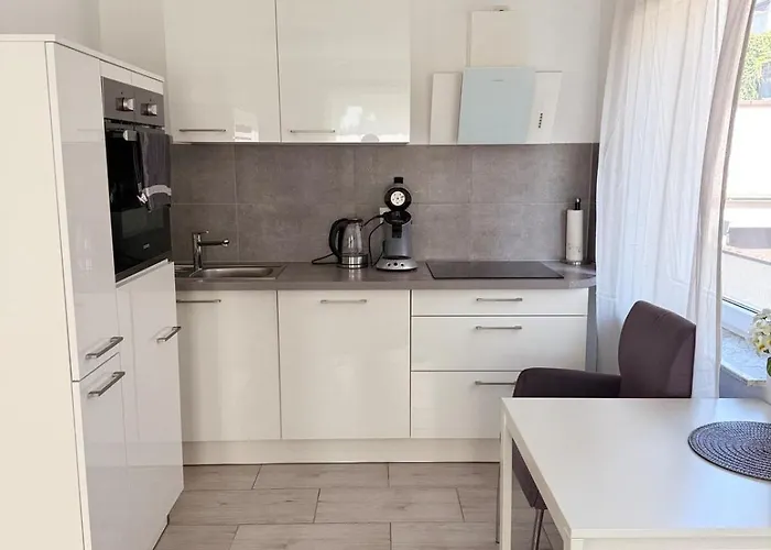 Apartment Urban - Self Check In - *